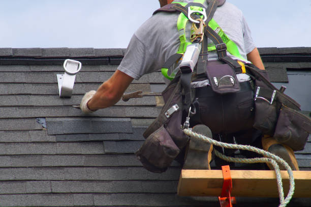 Best New Roof Installation  in St Francisville, LA