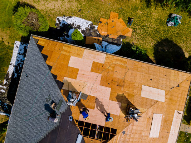Best New Roof Installation  in St Francisville, LA