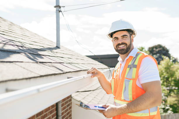 Trusted St Francisville, LA Roofing Contractor Experts