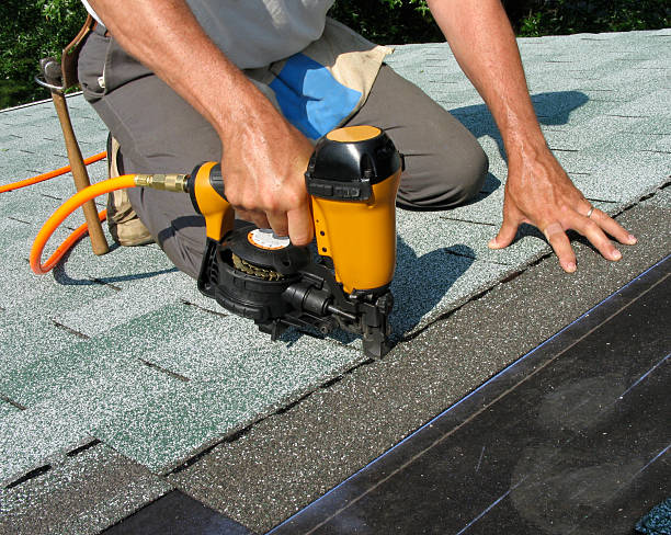 Best Storm Damage Roof Repair  in St Francisville, LA