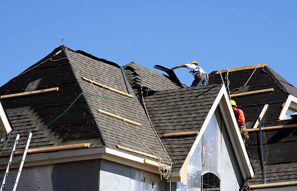 Best Roof Maintenance Services  in St Francisville, LA