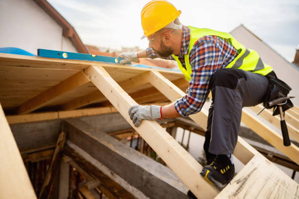 Quick and Trustworthy Emergency Roof Repair Services in St Francisville, LA