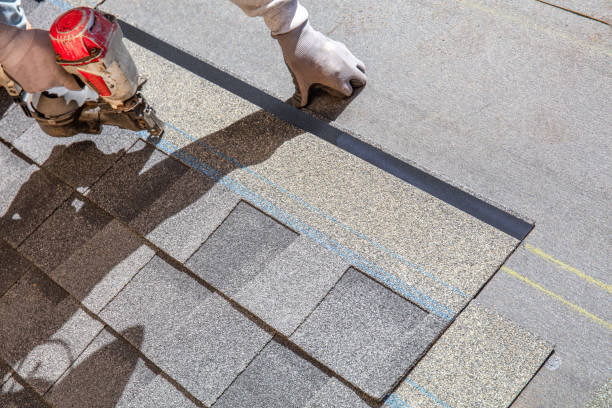 Slate Roofing Contractor in St Francisville, LA