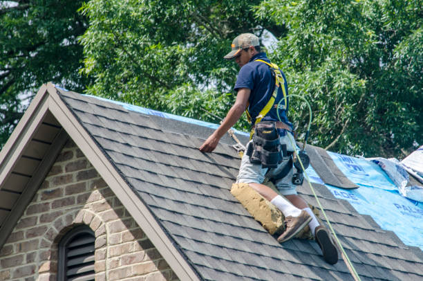 Best Metal Roofing Contractor  in St Francisville, LA