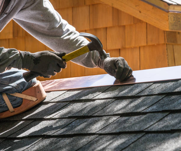 Best Gutter Installation and Roofing  in St Francisville, LA